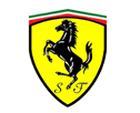 Ferrari Logo 1