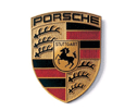 Porsche logo 1