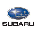Subaru logo 6