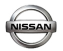 nissan logo 1