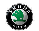 skoda logo 5