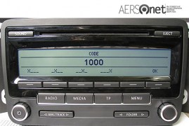 800-volkswagen-rcd-310